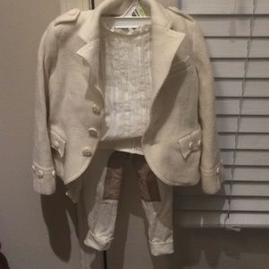 Today Only “Ralph Lauren Riding 🐴 Suit